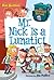 Mr. Nick Is a Lunatic! (My Weirdest School, #6)