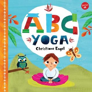 ABC Yoga (Board Book)