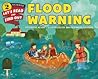 Flood Warning: An Award-Winning STEM Picture Book on Natural Disasters for Kids (Ages 4-8) (Let's-Read-and-Find-Out Science 2)