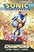 Sonic the Hedgehog 5: Champ...