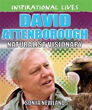 Inspirational Lives: David Attenborough (Hardcover)