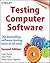 Testing Computer Software