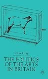 The Politics of the Art in Britain