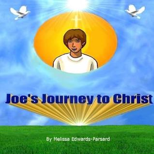 Joe's Journey To Christ