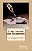 Prayer Decrees and Declarations: : Commanding Breakthroughs by Speaking God's Word
