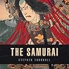 The Samurai by Stephen Turnbull