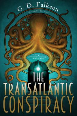 The Transatlantic Conspiracy (Hardcover)