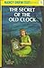 The Secret of the Old Clock (Nancy Drew Mystery Series)