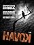 Havok Magazine 1.4 by James Scott Bell