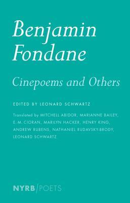 Cinepoems and Others (Paperback)