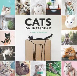 Cats on Instagram (Hardcover)