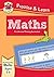 New Curriculum Practise & Learn: Maths for Ages 5-6 (CGP KS1 Practise & Learn)
