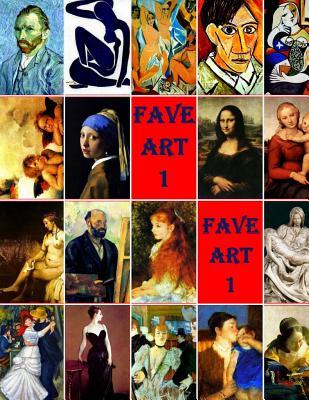 Fave Art 1: Old Masters Collection