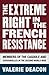 The Extreme Right in the French Resistance: Members of the Cagoule and Corvignolles in the Second World War