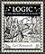 Logic: The Ancient Art of Reason (Wooden Books, 3)