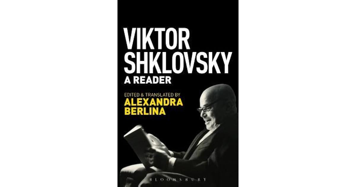 Art as technique pdf picture