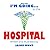 I'm Going to the Hospital (...