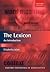 The Lexicon: An Introduction (Oxford Textbooks in Linguistics)