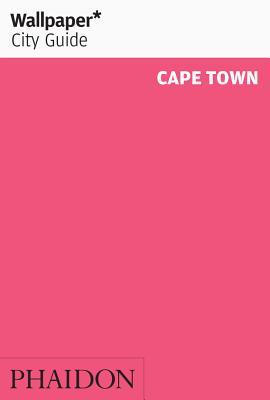 Wallpaper* City Guide Cape Town (Paperback)