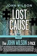 The John Wilson Seven 2-Pack
