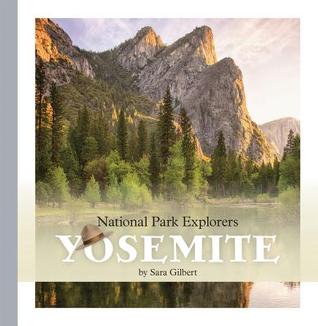 Yosemite (National Park Explorers)