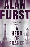 A Hero of France (Night Soldiers, #14)