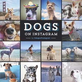 Dogs on Instagram (Hardcover)