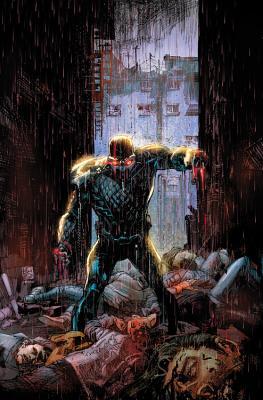 Nighthawk: Hate Makes Hate (Paperback)