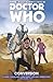 Doctor Who: The Eleventh Doctor Vol. 3: Conversion