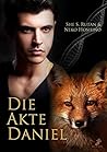 Die Akte Daniel (German Edition) Die Akte Daniel (German Edition)