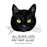All Black Cats are Not Alike by Amy Goldwasser