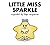 Little Miss Sparkle