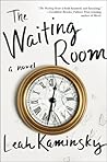 The Waiting Room by Leah Kaminsky