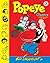 Popeye Classics Volume 8: I Hate Bullies and More