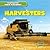 Harvesters (Fantastic Farm Machines-Leveled Readers Science)