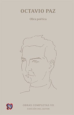 Obras completas VII. Obra poética (Hardcover)