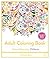 Stress Relieving Patterns: Adult Coloring Book, Celebration Edition