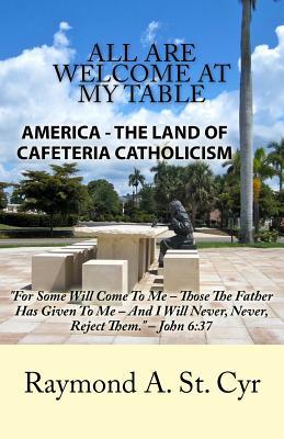 All Are Welcome At My Table: Menu: Bread of Life, Living Water
