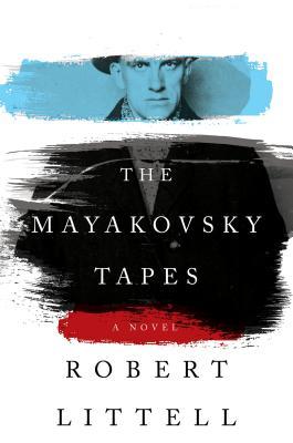 The Mayakovsky Tapes (Hardcover)