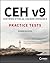 CEH: Certified Ethical Hacker Version 9 Practice Tests