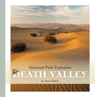 Death Valley (National Park Explorers)