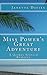 Miss Power's Great Adventure: A Quirky Spanish Romance (Miss Power's Adventure)