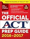 The Official ACT Prep Guide, 2016 - 2017