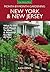 New York & New Jersey Month-by-Month Gardening by Kate Copsey