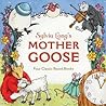 Sylvia Long's Mother Goose: Four Classic Board Books