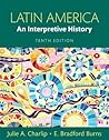 Latin America by Julie A. Charlip