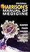 Harrisons Manual of Medicine