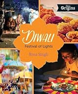 Diwali: Festival of Lights (Orca Origins, 2) by Rina Singh | Goodreads