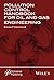 Pollution Control Handbook for Oil and Gas Engineering