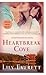Heartbreak Cove (Sanctuary Island #3)